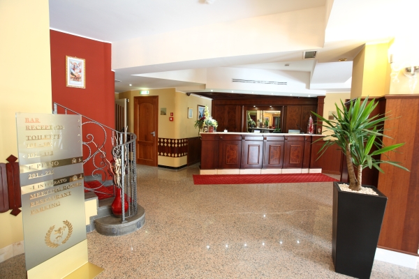 Hotel San Michele (Milazzo)